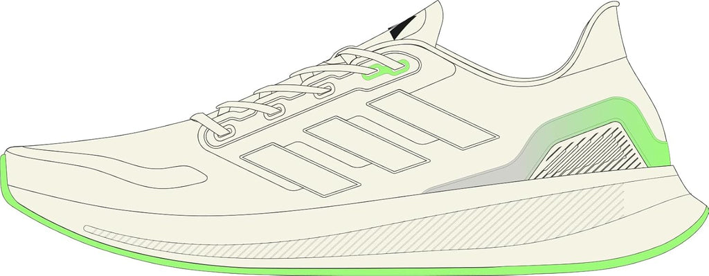 adidas Runfalcon 5 Running Shoes, Women's Shoes, EU