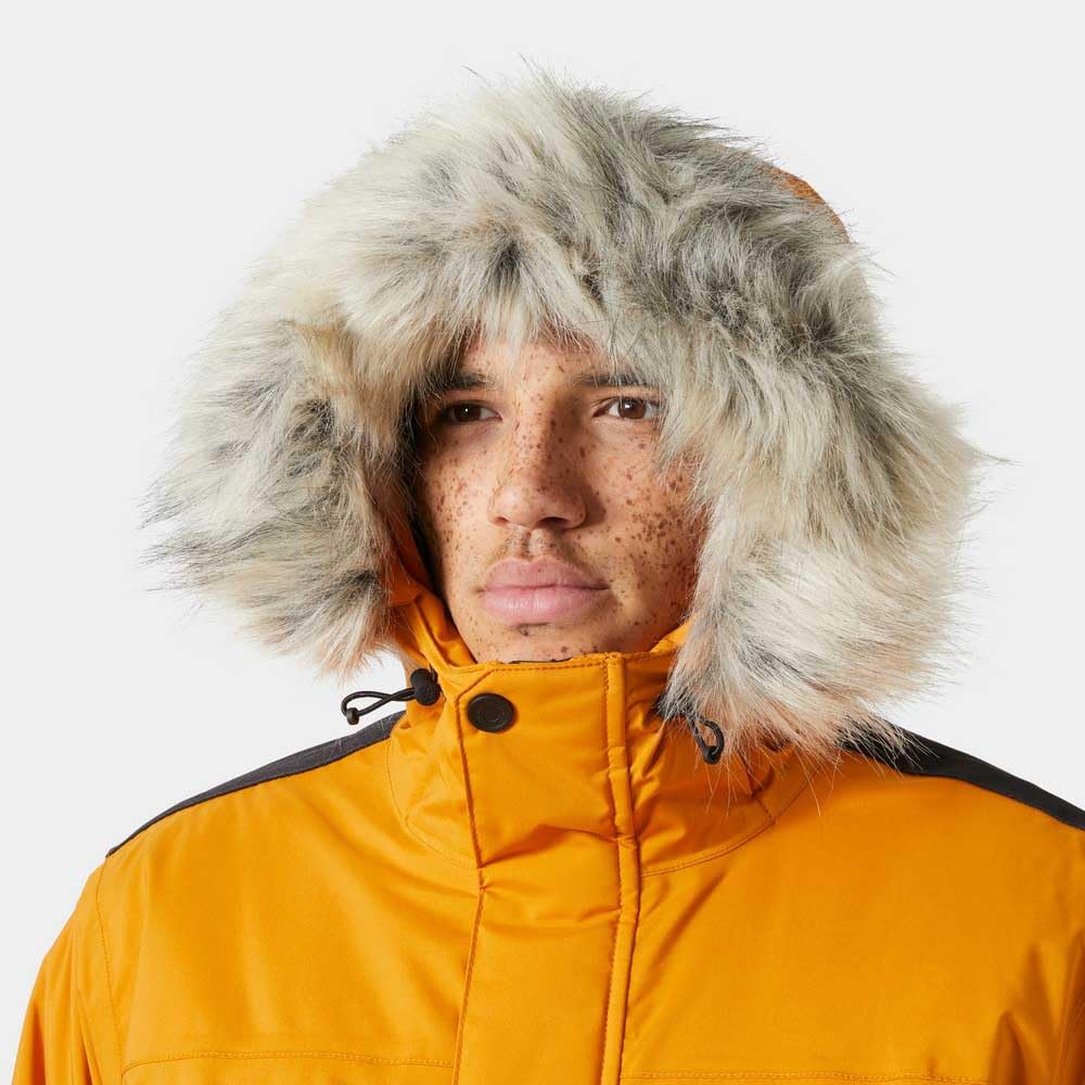 Helly Hansen Man Parka Reine