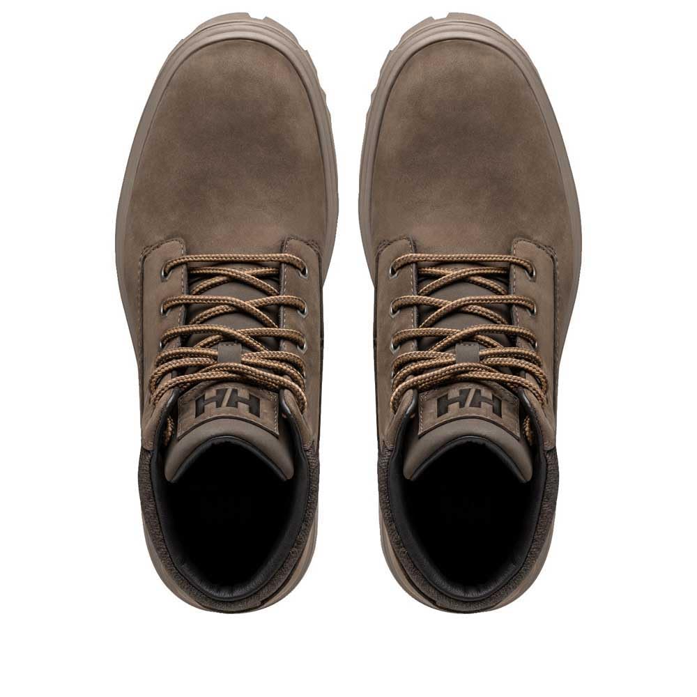 Helly Hansen Men's Pier & Lifestyle W Fjord Canvas Shoe V2