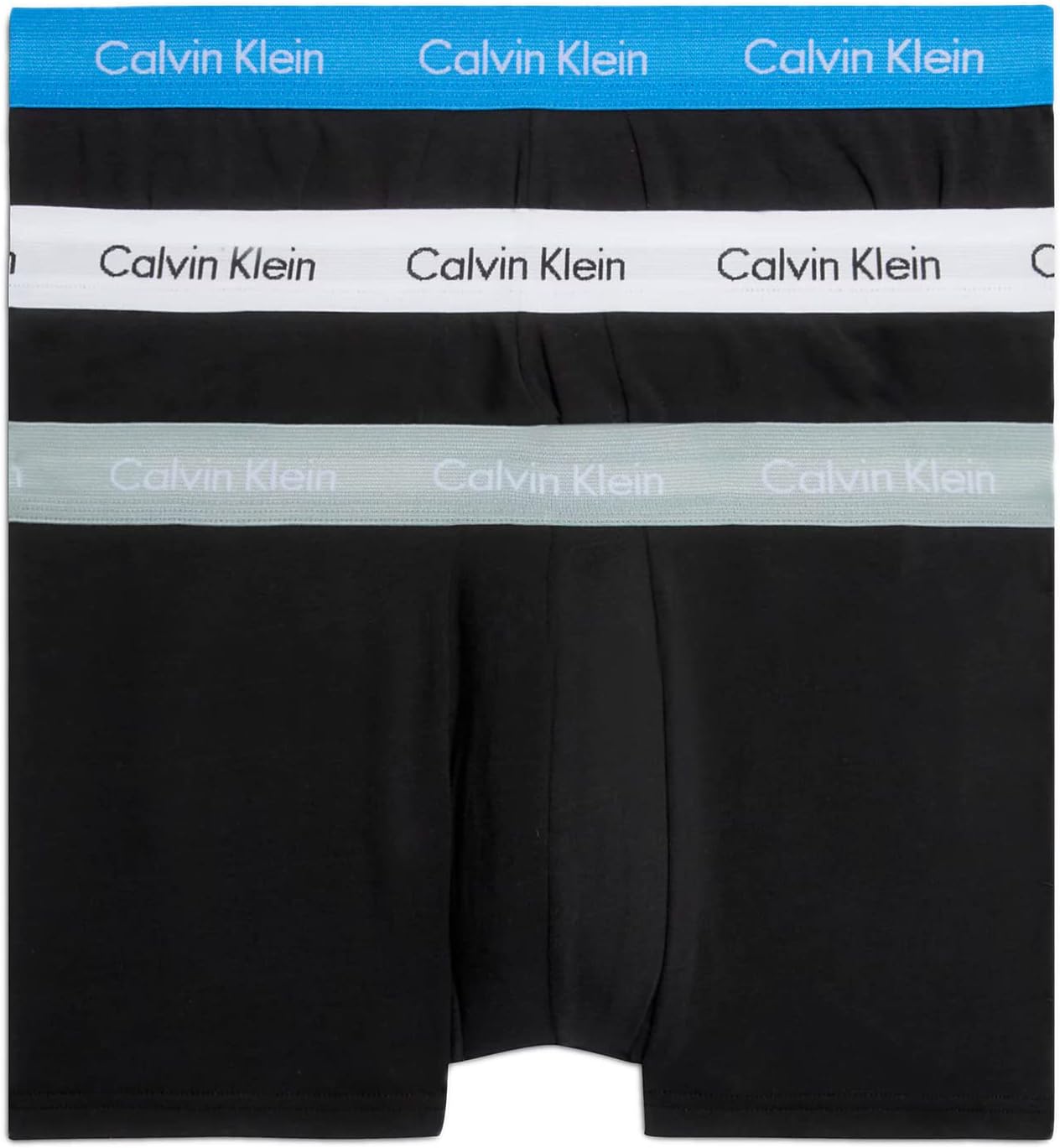 Calvin Klein 0000U2664G - Men