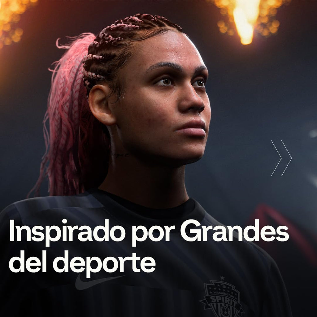 EA SPORTS FC 26 Standard Edition Switch | Videojuegos | Castellano