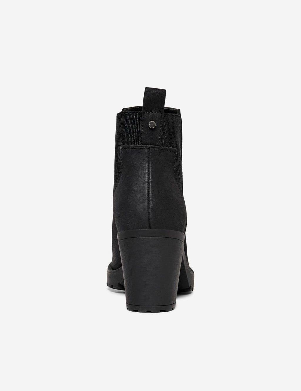 ONLY Onlbarbara Heeled Bootie Noos Onlbarbara - Ankle Boot with HeelWomen