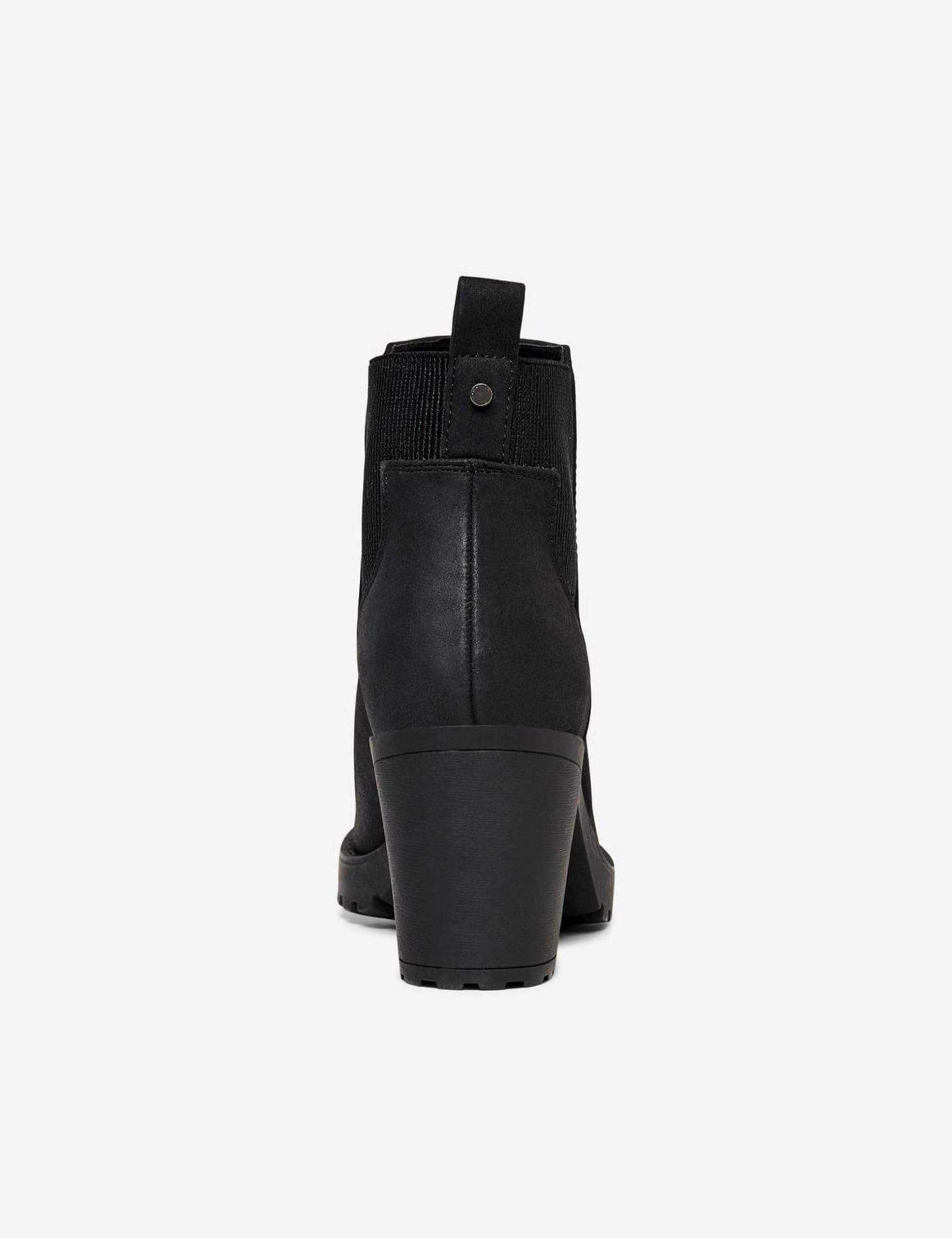 ONLY Onlbarbara Heeled Bootie Noos Onlbarbara - Ankle Boot with HeelWomen