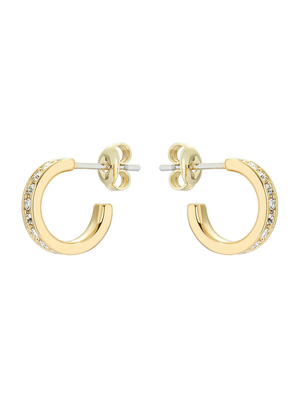 Ted Baker Seenita Nano Hoop Huggie Earring