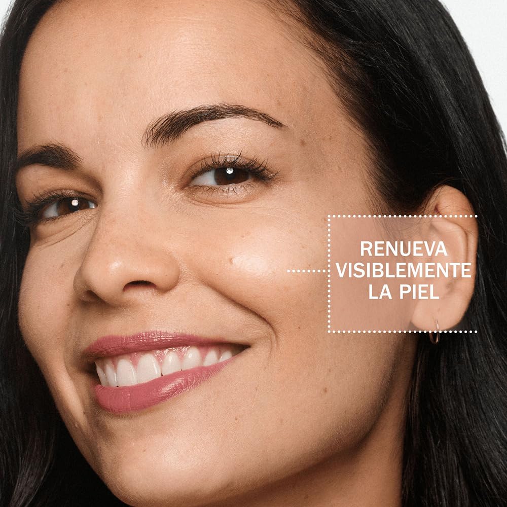 Olay Retinol 24 Crema de Noche Hidratante Facial, Cuidado de la Piel con Vitamina E Antioxidante. Cuidado de la Piel Well-aging durante la Noche: Suaviza, Renueva E Hidrata, 50 ml