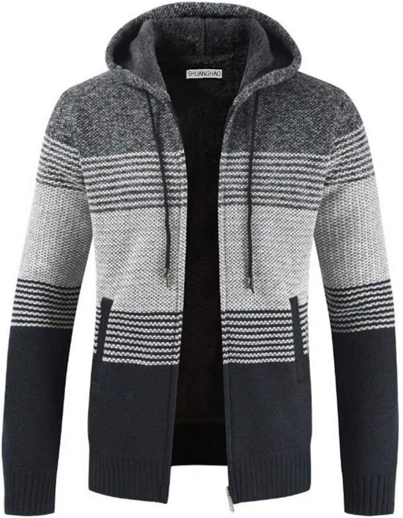 8831 Sweater Men's
