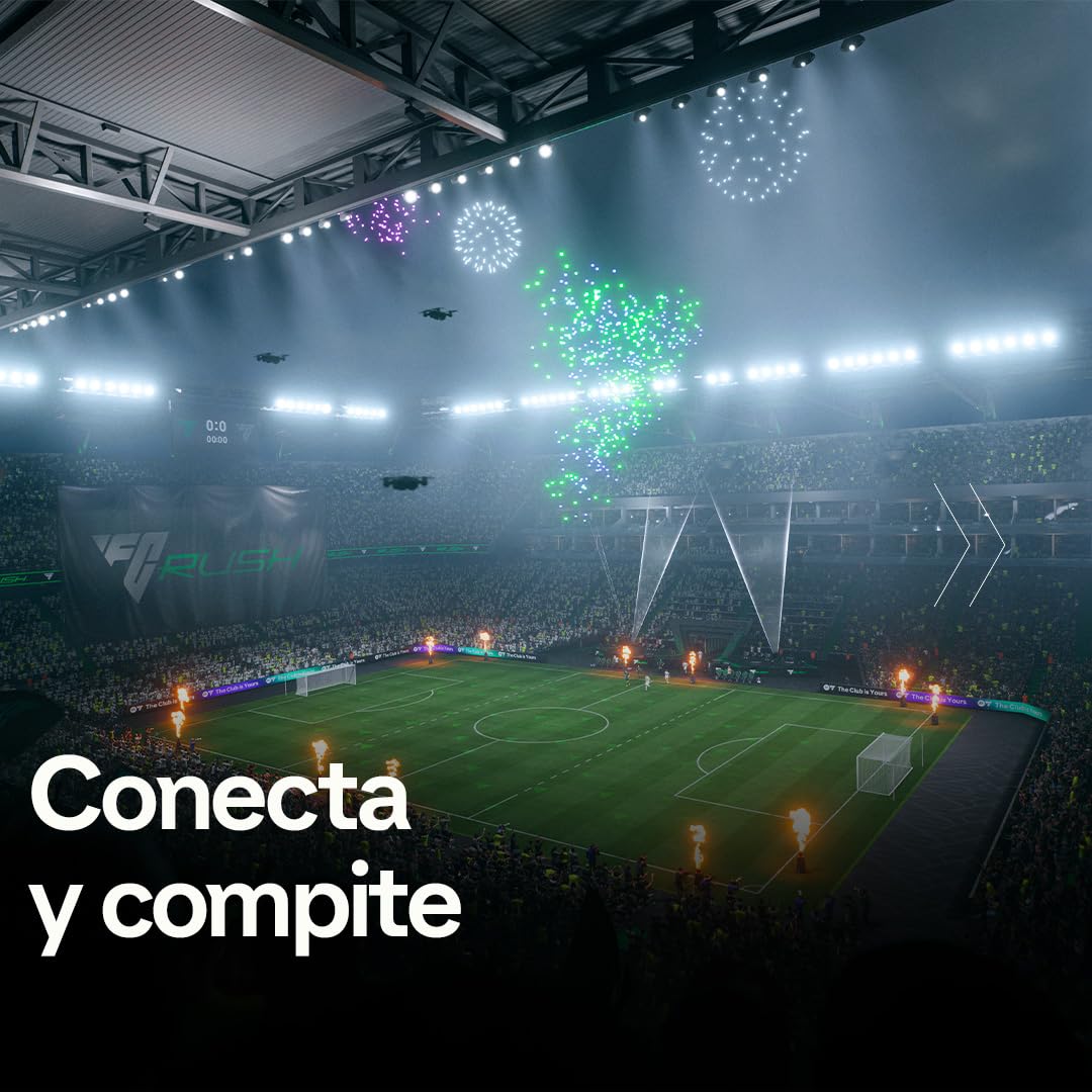 EA SPORTS FC 26 Standard Edition Switch | Videojuegos | Castellano