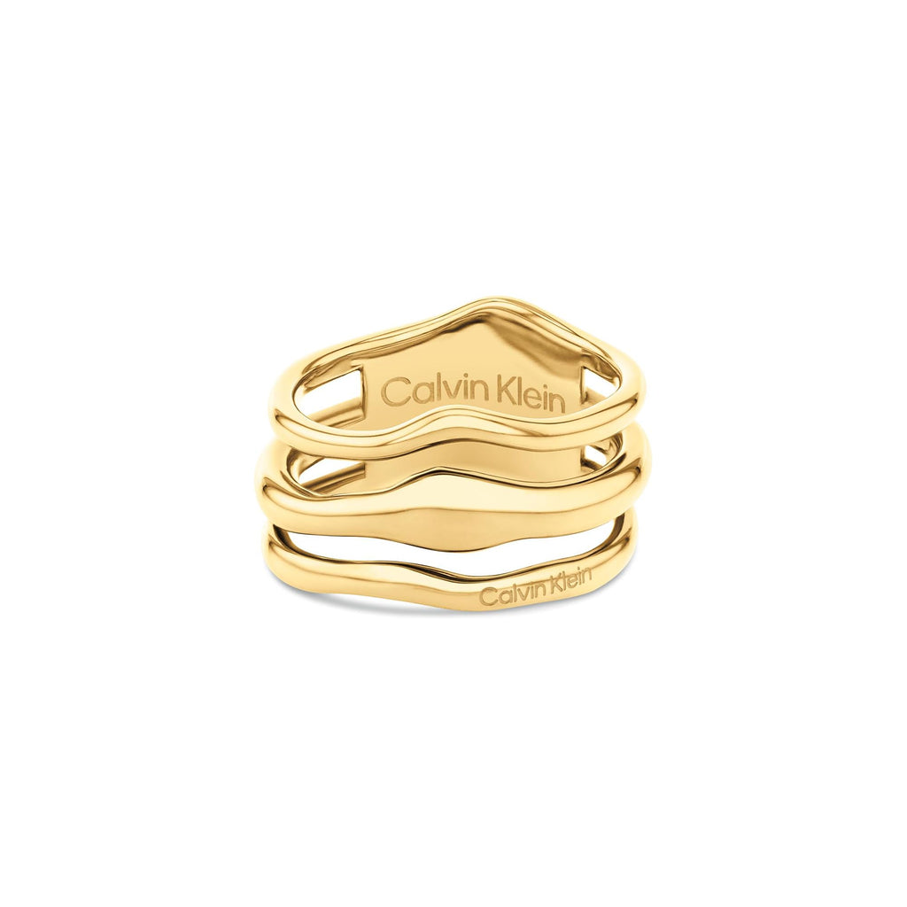 Calvin Klein Women's Ring