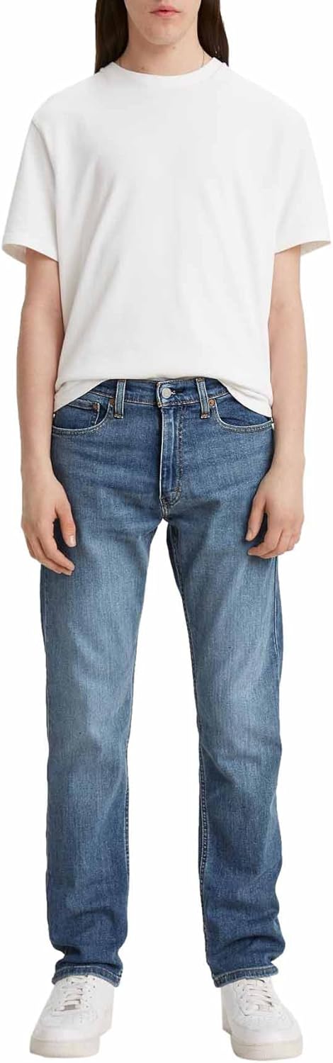 Levi's 505 Regular Fit Jeans for Men