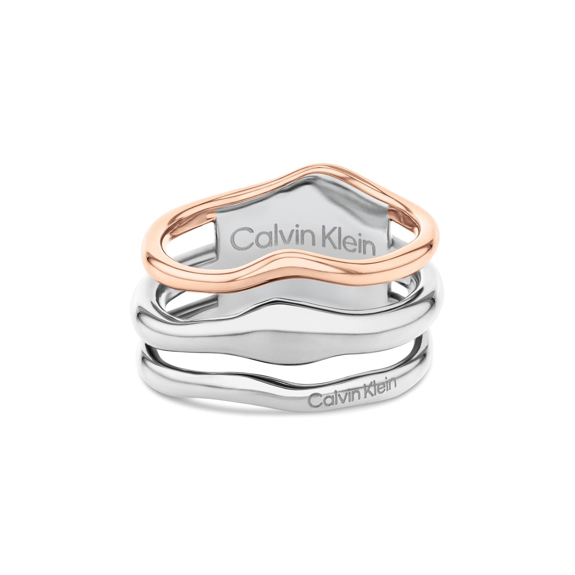 Calvin Klein Women's Ring