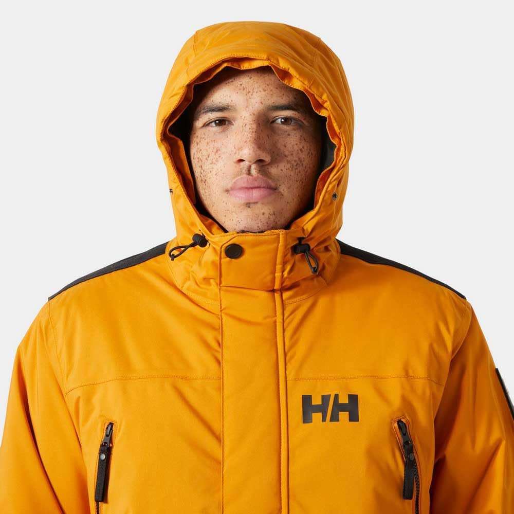 Helly Hansen Man Parka Reine
