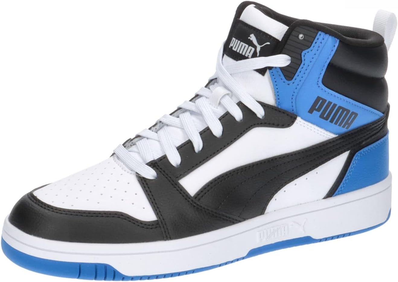 PUMA Rebound V6, Unisex Adult Trainers