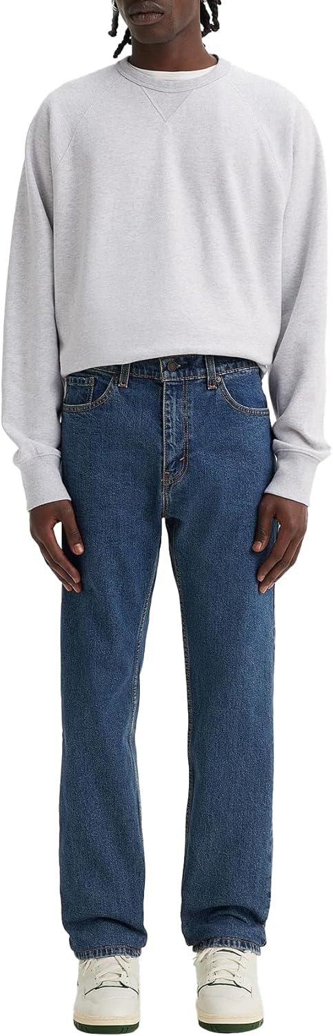 Levi's 505 Regular Fit Jeans for Men