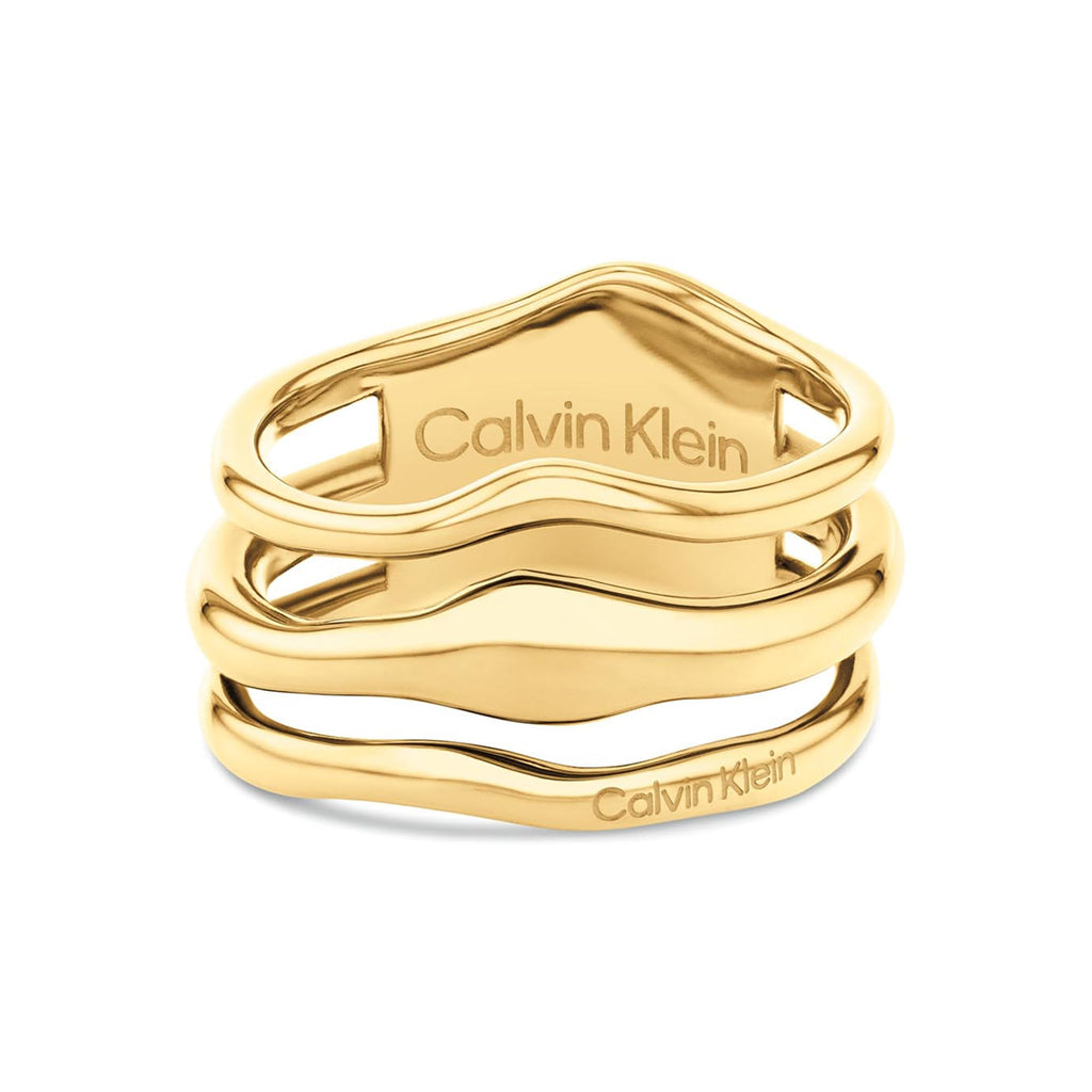 Calvin Klein Women's Ring