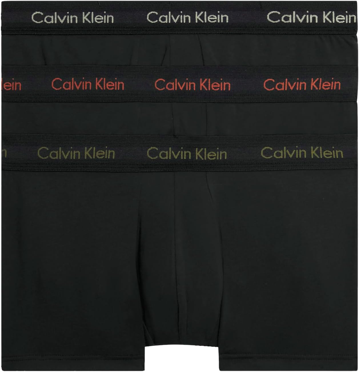 Calvin Klein 0000U2664G - Men