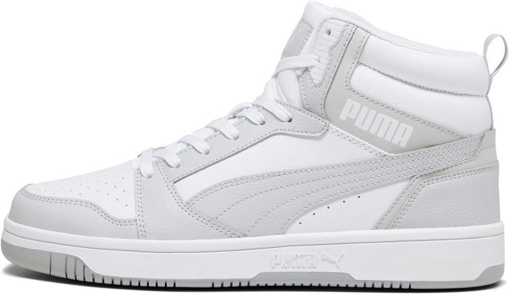 PUMA Rebound V6, Unisex Adult Trainers