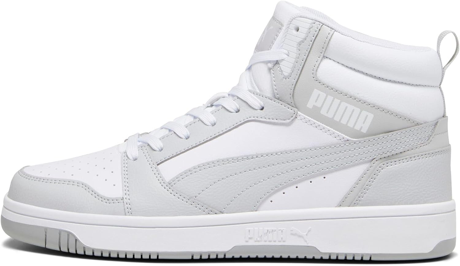 PUMA Rebound V6, Unisex Adult Trainers