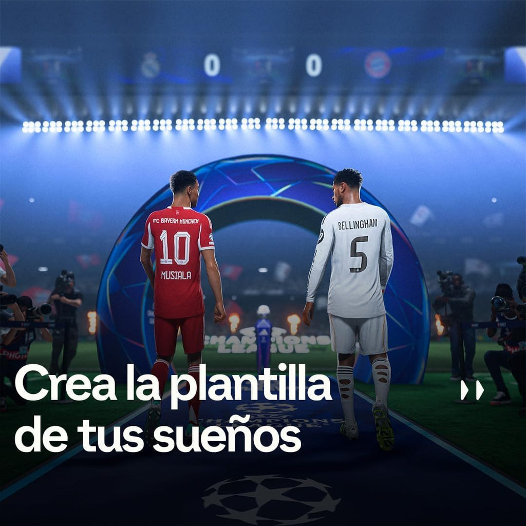 EA SPORTS FC 26 Standard Edition Switch | Videojuegos | Castellano