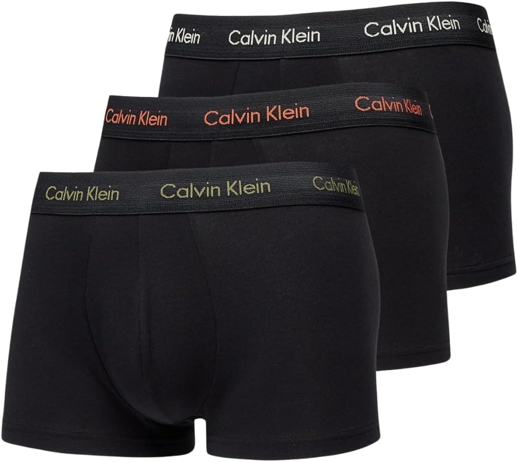 Calvin Klein 0000U2664G - Men