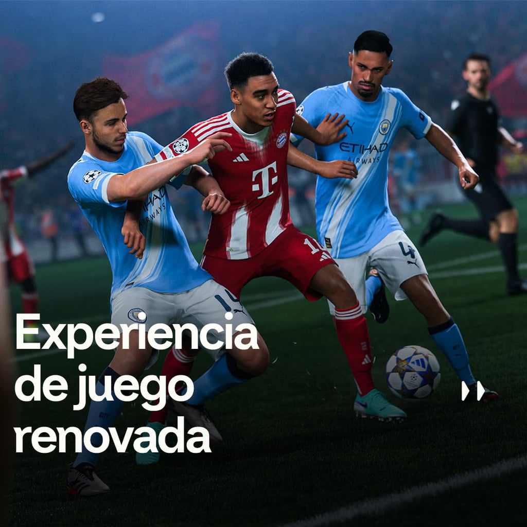 EA SPORTS FC 26 Standard Edition Switch | Videojuegos | Castellano