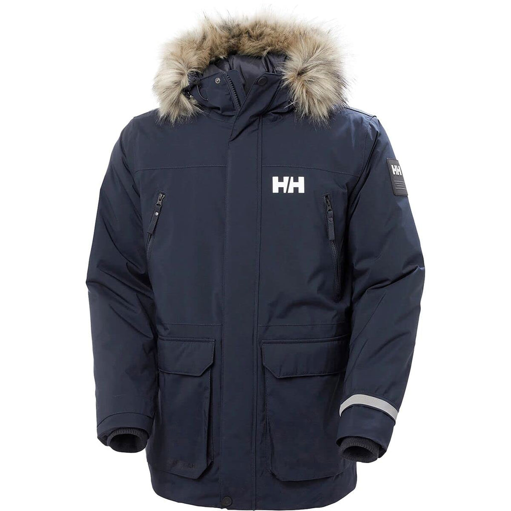 Helly Hansen Man Parka Reine