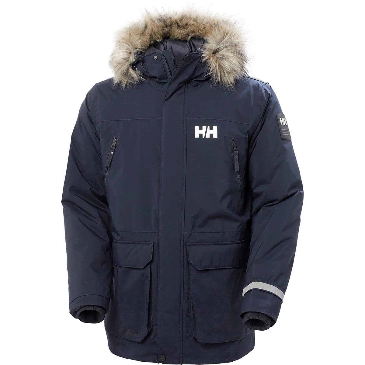 Helly Hansen Man Parka Reine