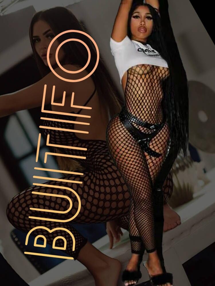 Buitifo mesh bodysuit woman plus size crotchless sexy sleepwear soft lingerie women