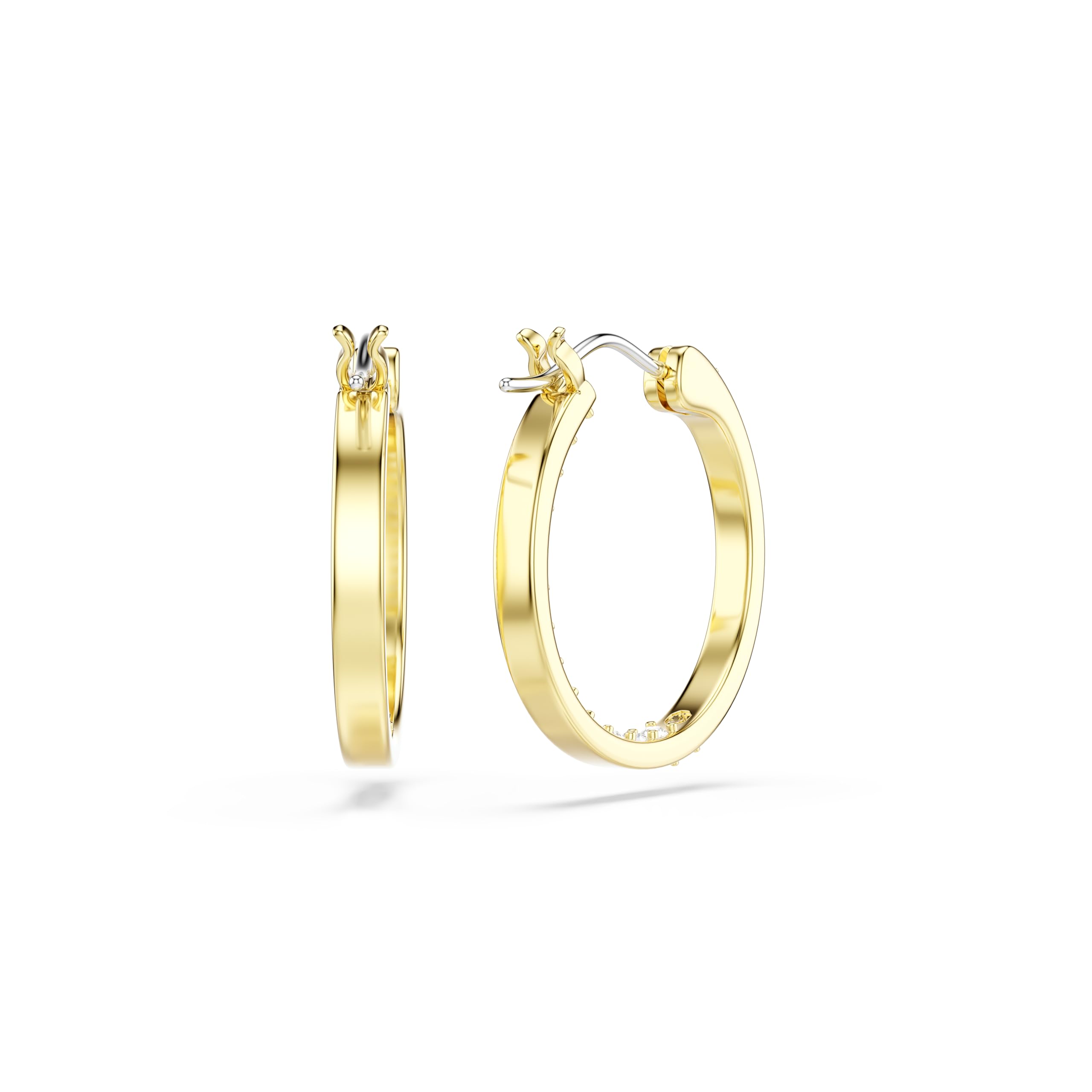 Swarovski Sommerset Colección pendientes de aro