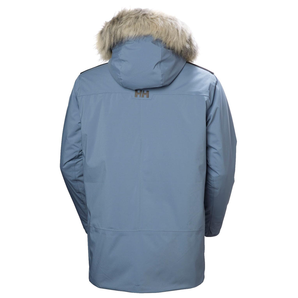 Helly Hansen Man Parka Reine