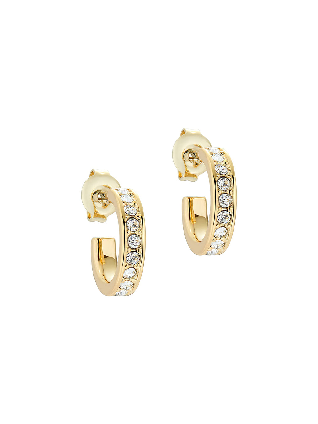 Ted Baker Seenita Nano Hoop Huggie Earring