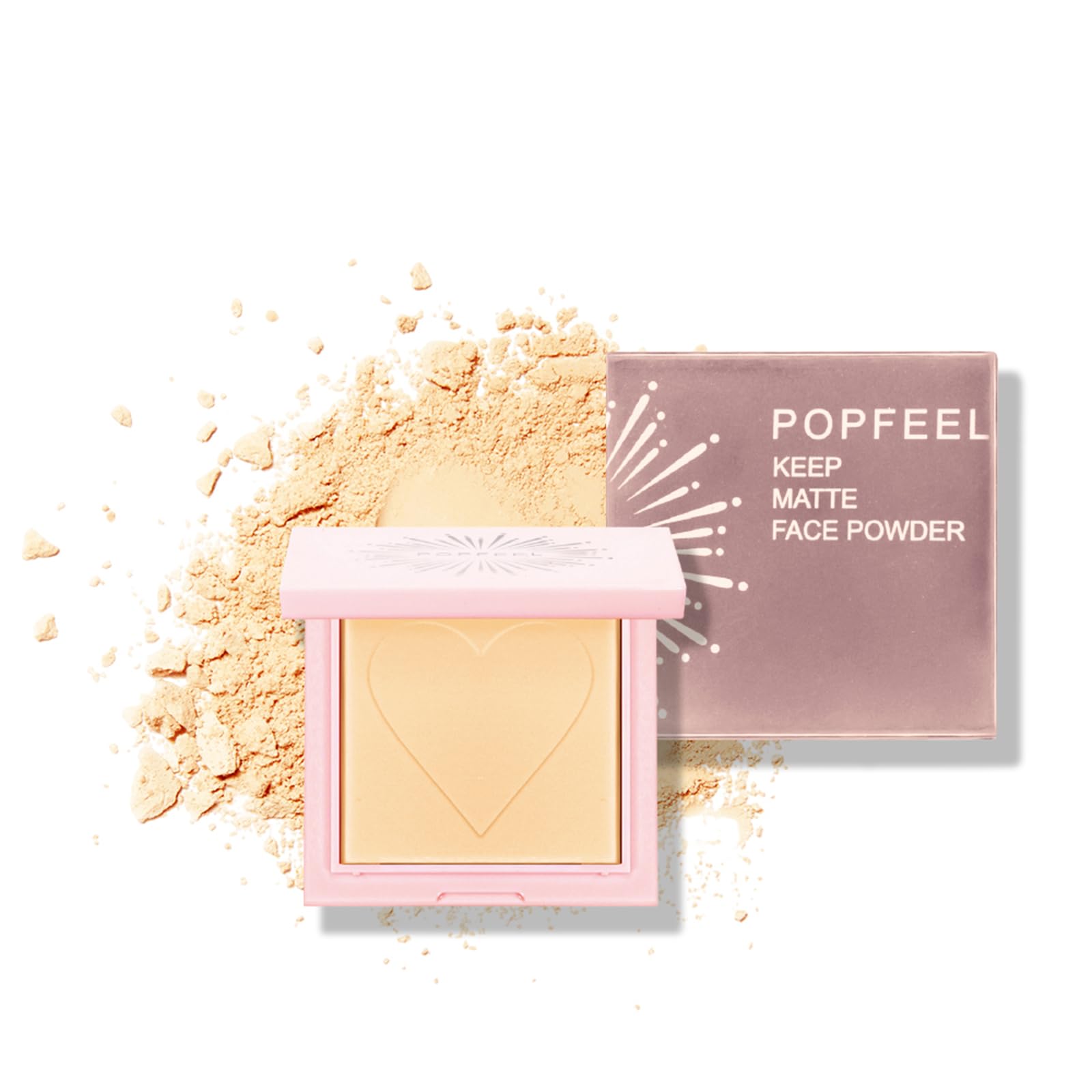 Makeup Sets, Makeup Beauty Gift for Women, with Eyeshadow Palette, Mask, Brow Pencil, Eyeshadow Brush, Vegan Cosmetics, Makeup Set Eyes and Face