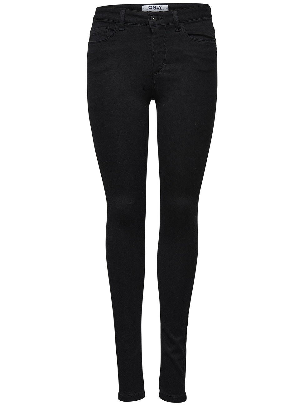 ONLY Skinny Fit Jeans ONLROYAL High Rise Skinny Fit Jeans