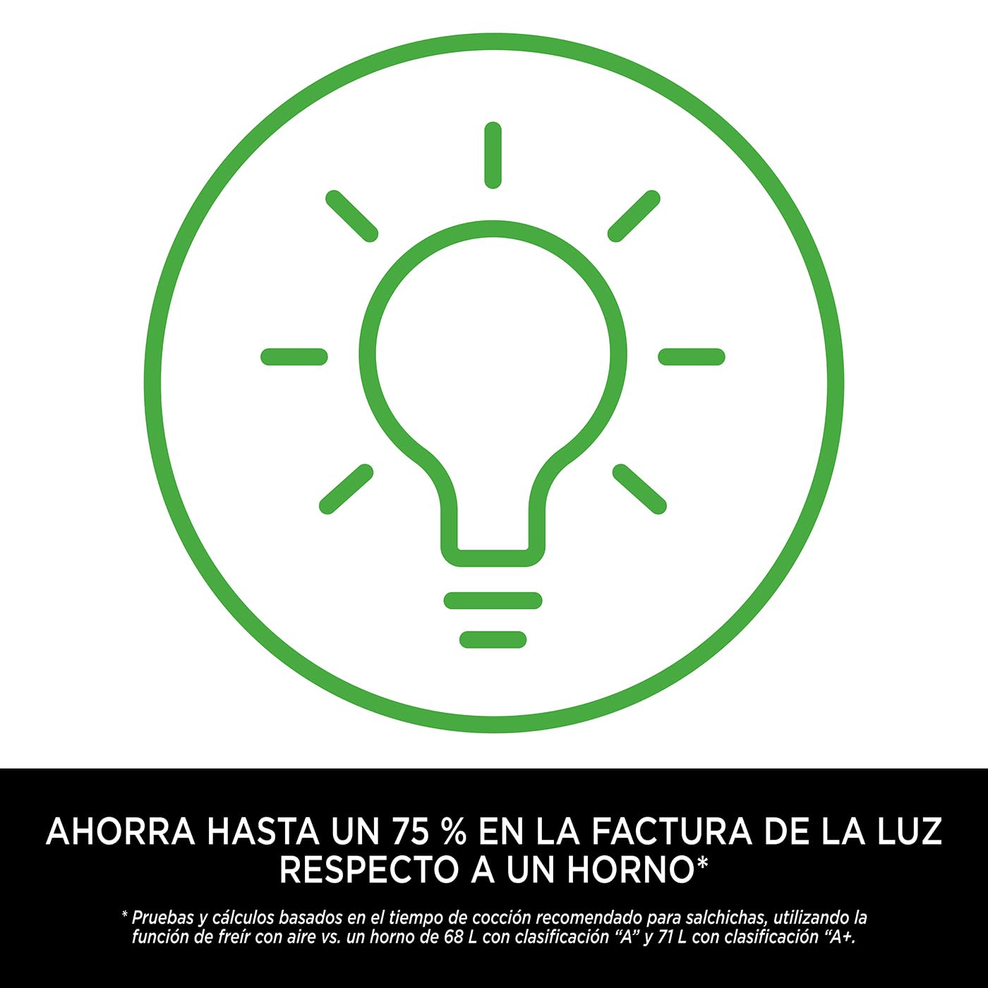 Ninja Foodi [AF300EU] Dual Zone Air Fryer, 2470 W, 7.6 liters, Plastic, Black