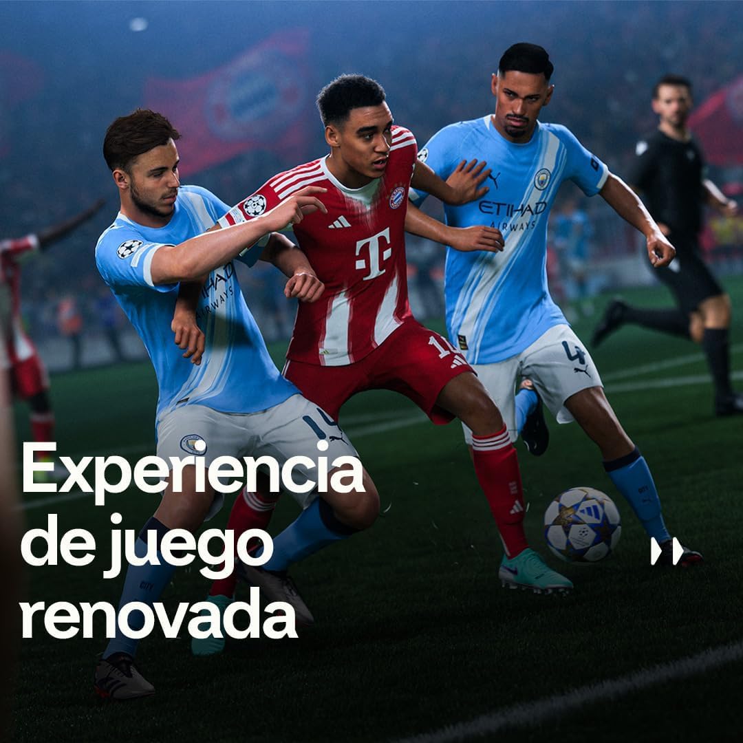 EA SPORTS FC 26 Standard Edition Switch | Videojuegos | Castellano