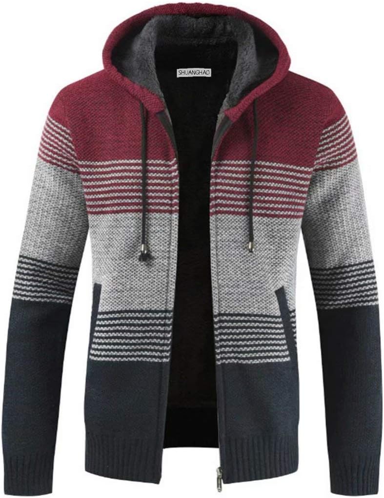 8831 Sweater Men's