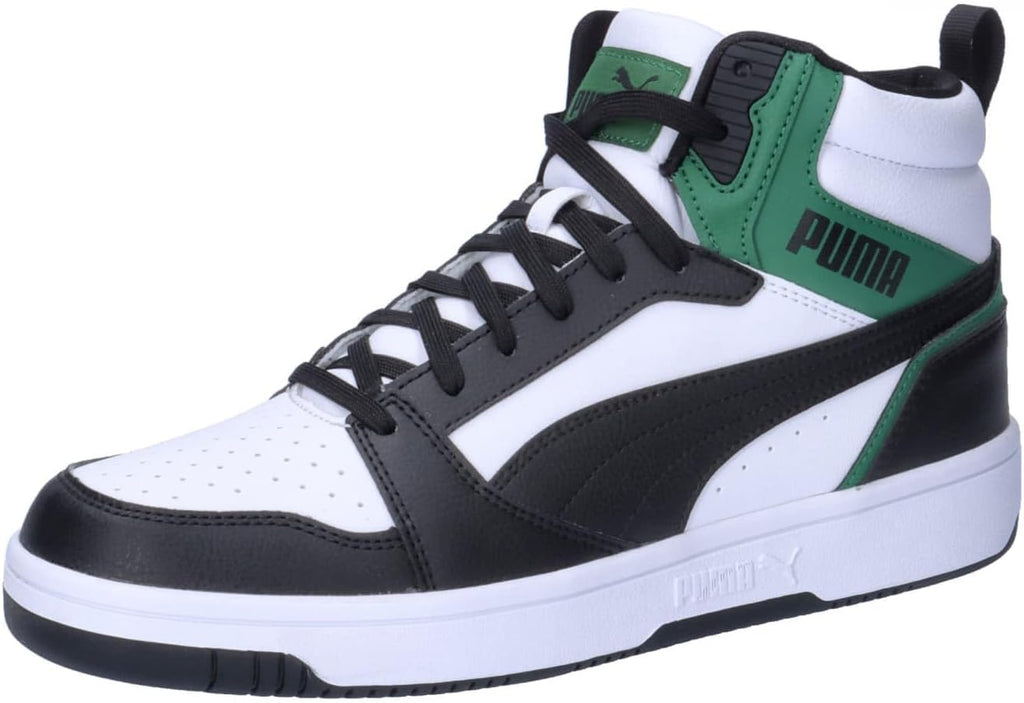 PUMA Rebound V6, Unisex Adult Trainers