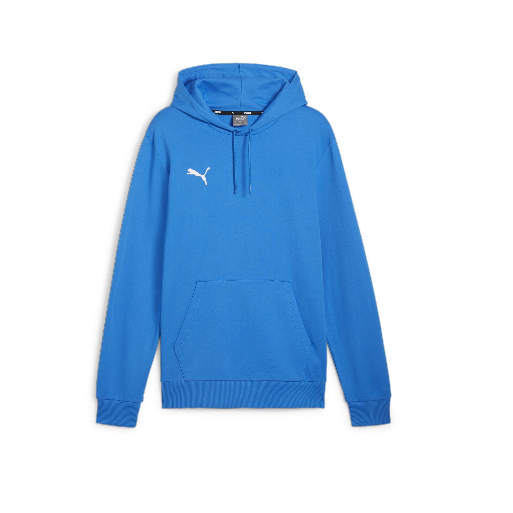 PUMA Teamgoal Casuals Hoody Men's Sweatshirt (Pack of 1)