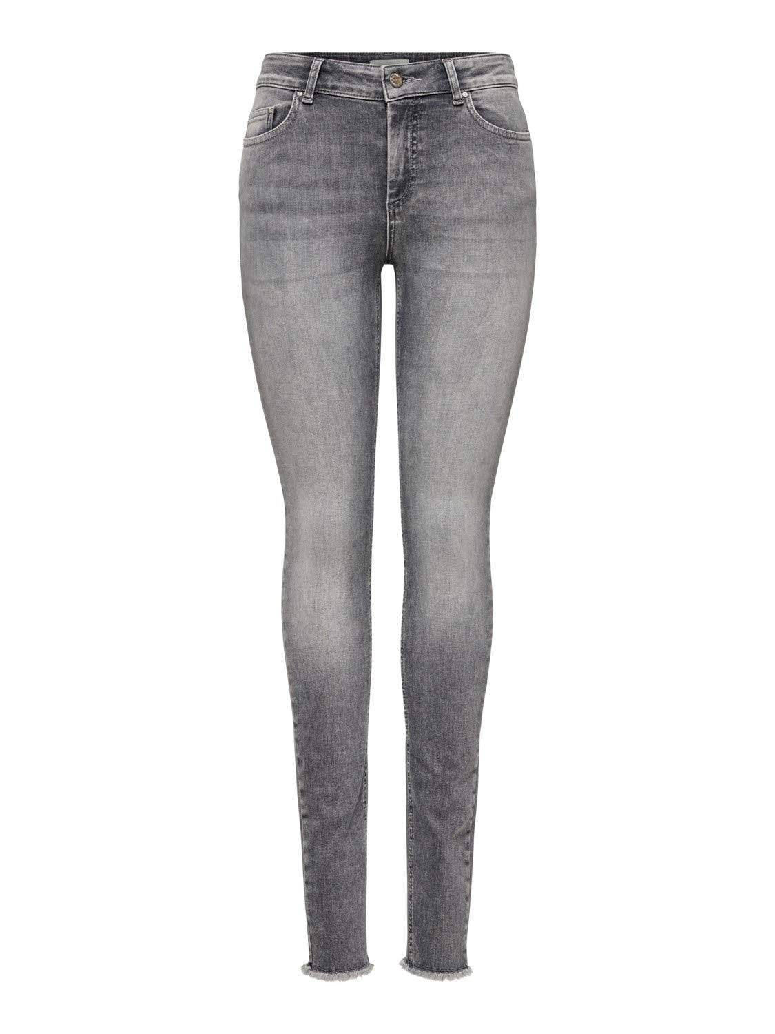 ONLY Skinny Fit Jeans ONLROYAL High Rise Skinny Fit Jeans