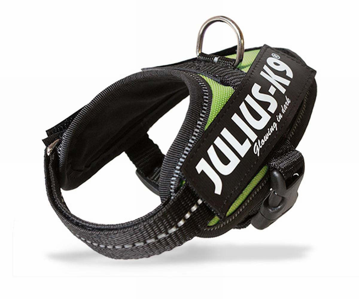 JULIUS-K9 JULIUS-K9 IDC Harness, 0/M-L, 58-76cm/40mm, Camouflage, Dog