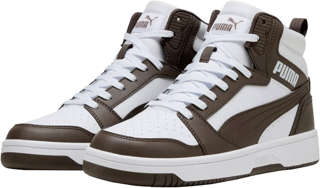 PUMA Rebound V6, Unisex Adult Trainers