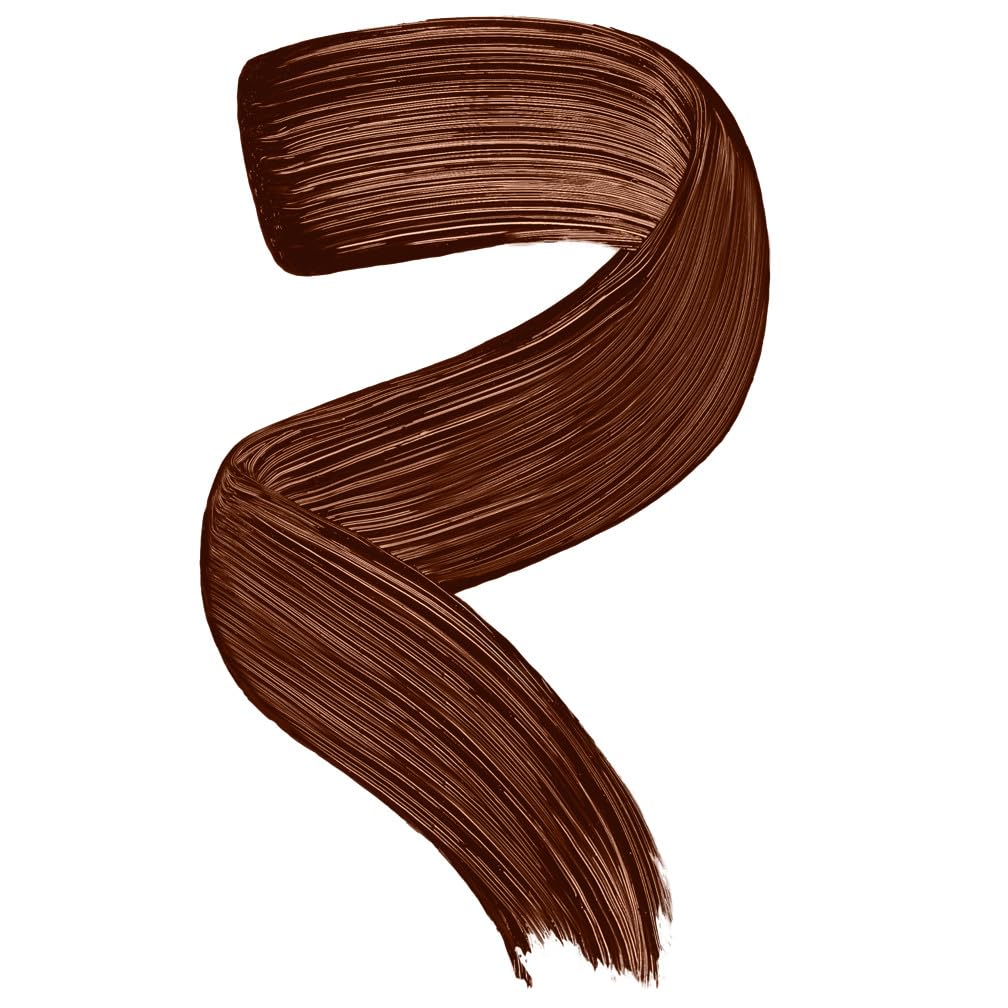 Maybelline New York Lash Sensational Sky High Mascara with Flexible Brush and Bamboo Extract, Extreme Volume and Length for Long and Defined Eyelashes, 5ml, Shade 01, Black