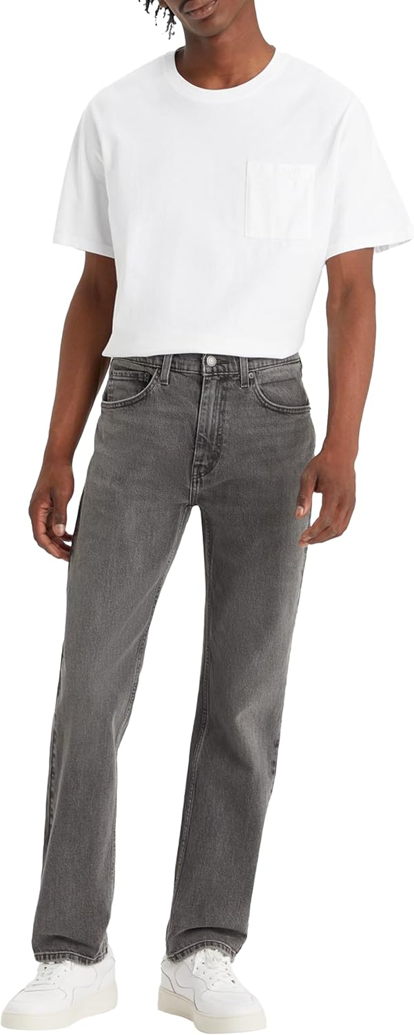 Levi's 505 Regular Fit Jeans for Men