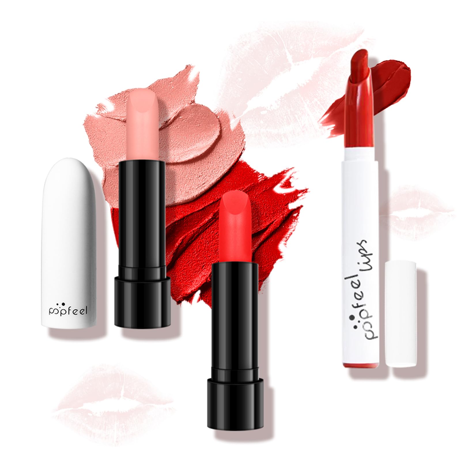 Makeup Sets, Makeup Beauty Gift for Women, with Eyeshadow Palette, Mask, Brow Pencil, Eyeshadow Brush, Vegan Cosmetics, Makeup Set Eyes and Face