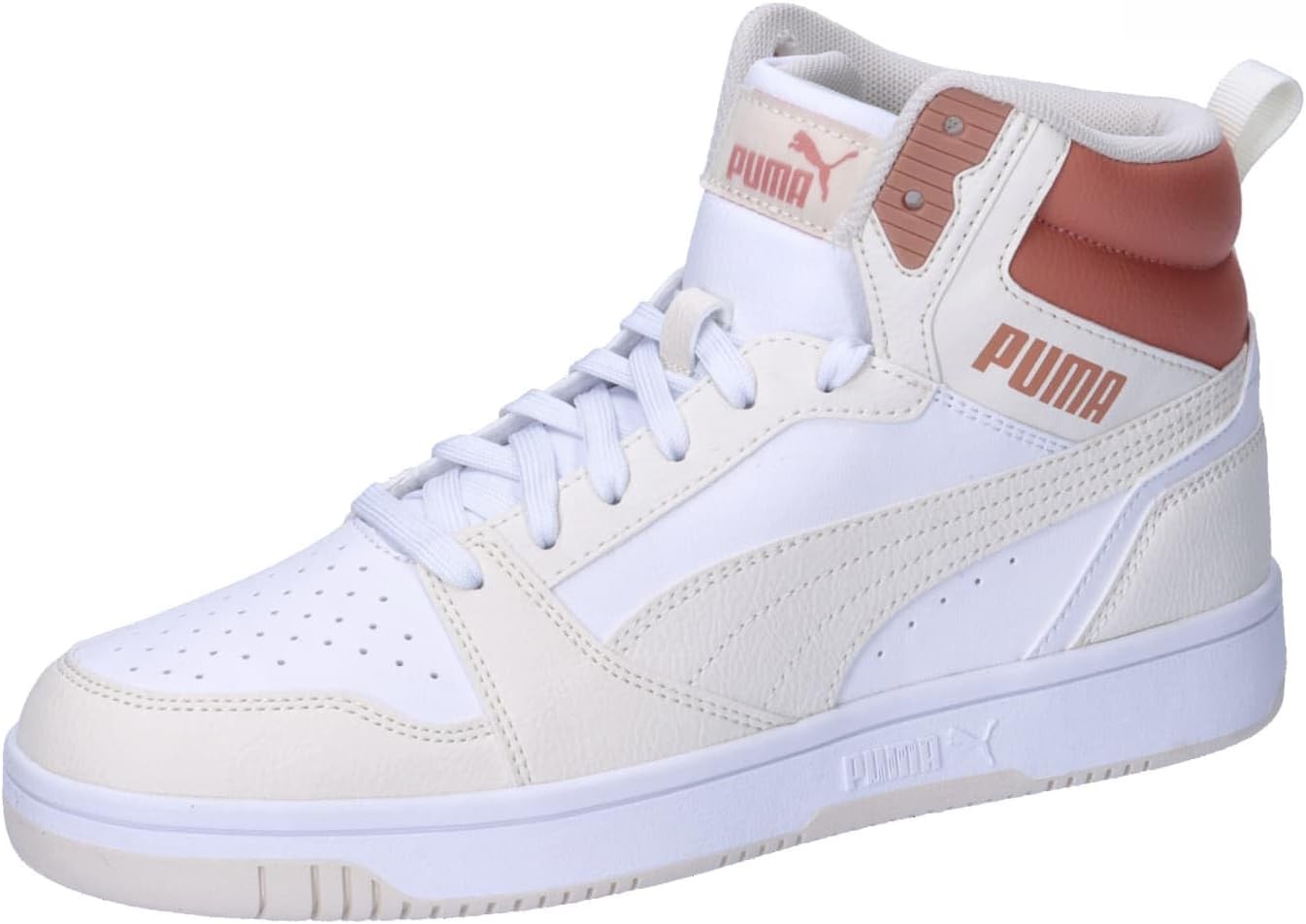 PUMA Rebound V6, Unisex Adult Trainers