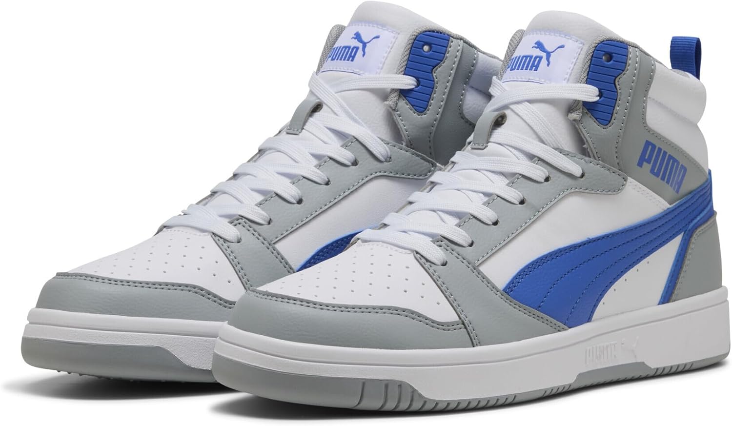 PUMA Rebound V6, Unisex Adult Trainers