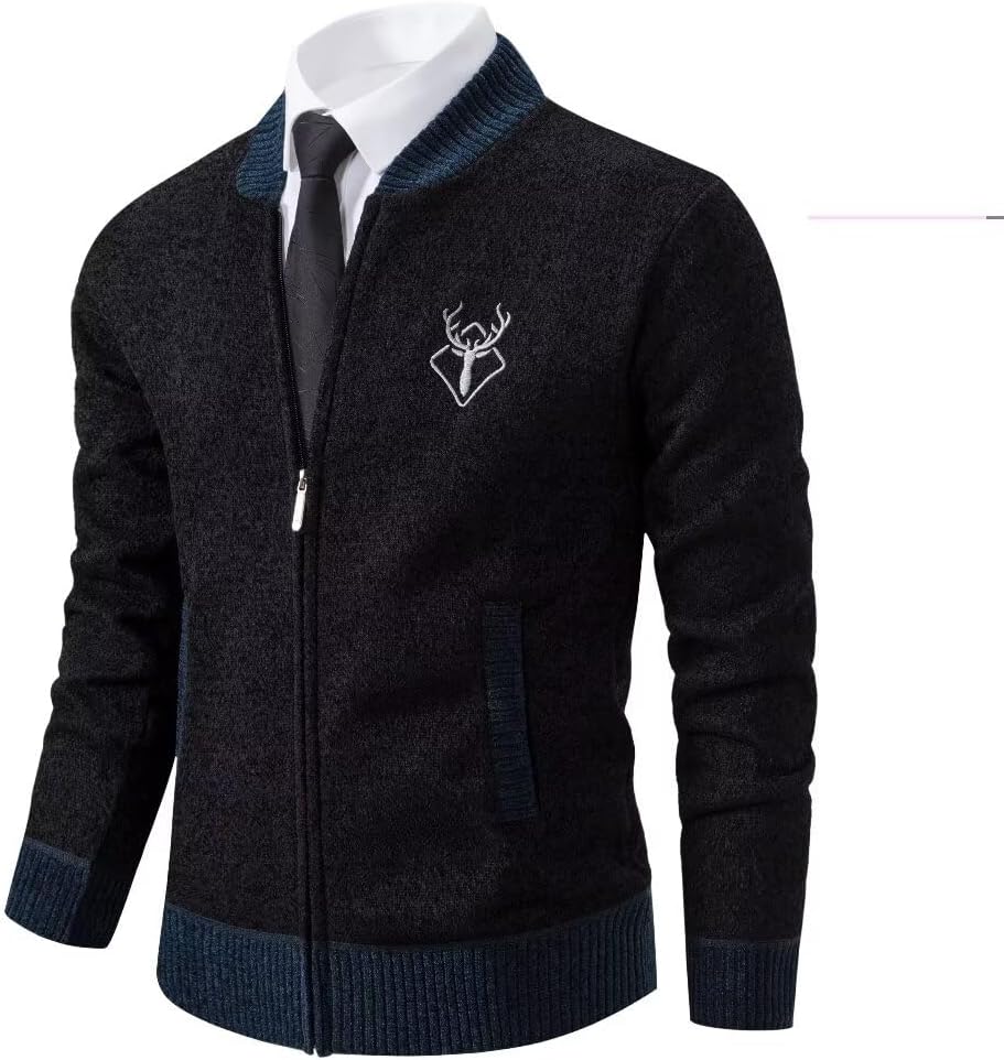 8831 Sweater Men's
