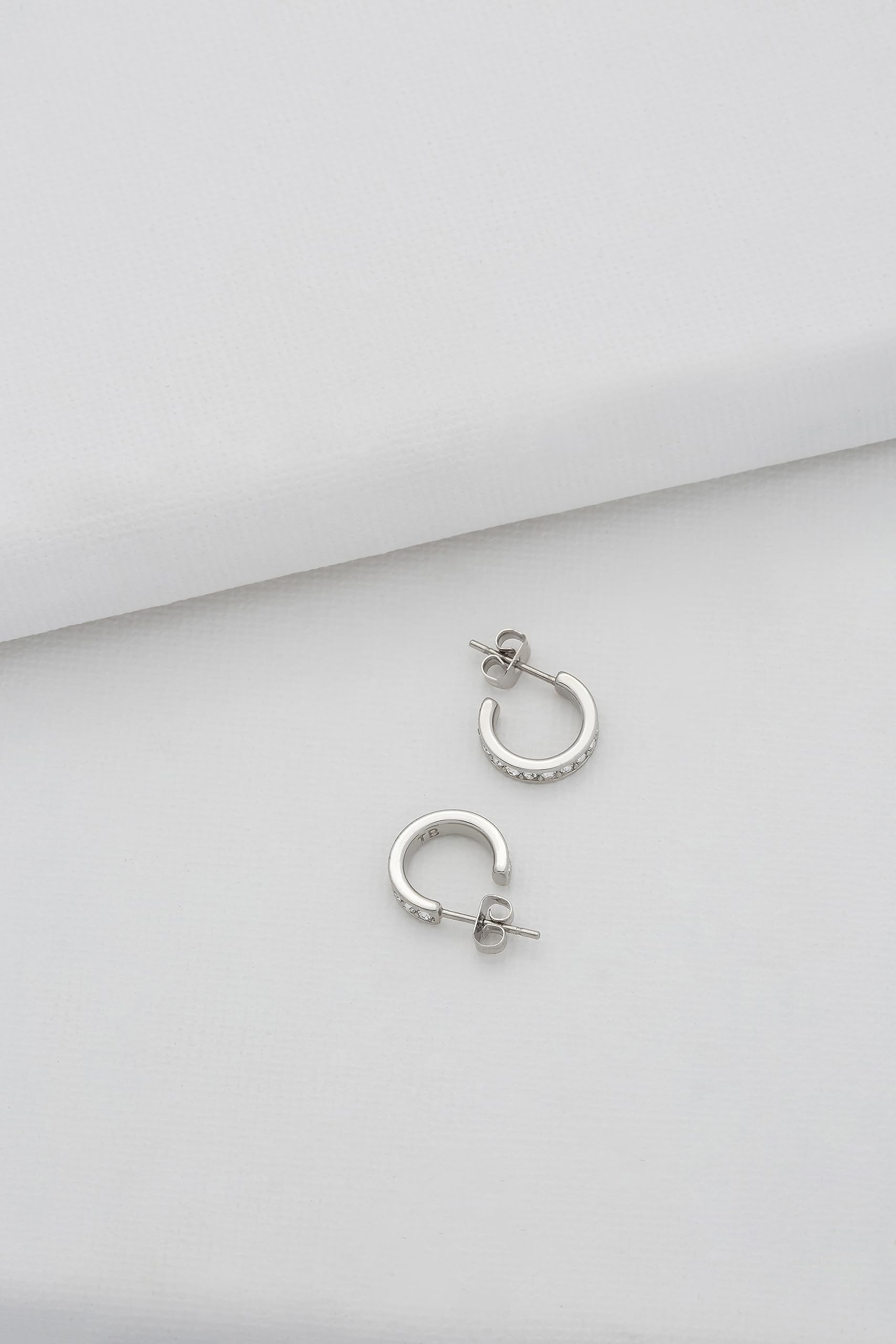 Ted Baker Seenita Nano Hoop Huggie Earring