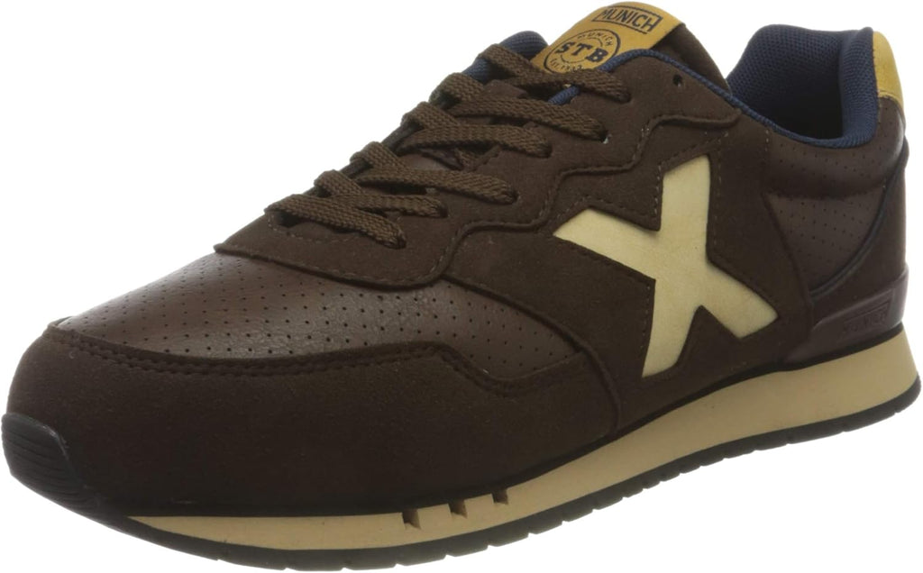 Munich Unisex Adult Dash Sneakers