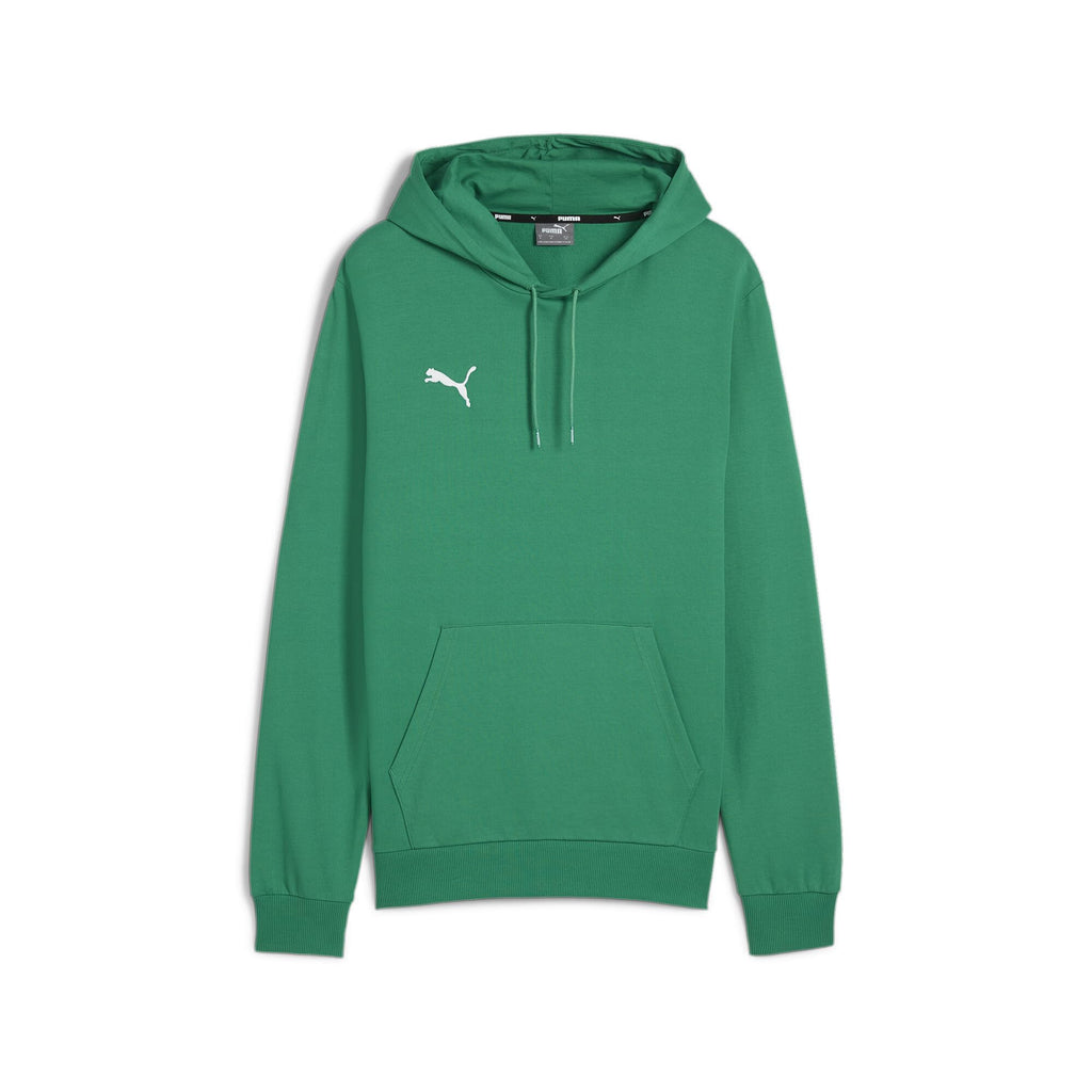 PUMA Teamgoal Casuals Hoody Men's Sweatshirt (Pack of 1)