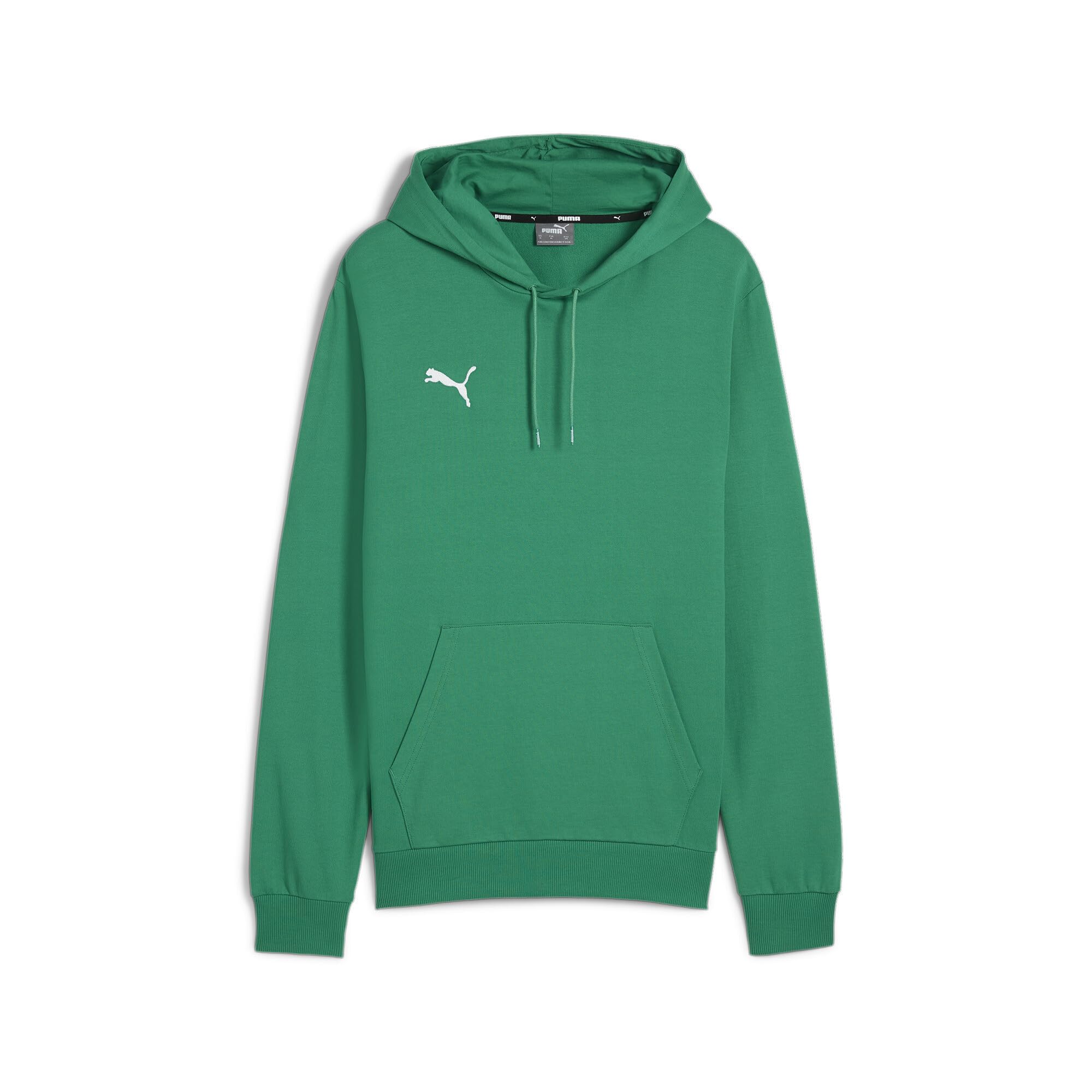 PUMA Teamgoal Casuals Hoody Men's Sweatshirt (Pack of 1)